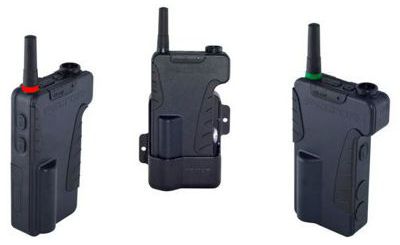 Peltor Dect Com II